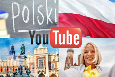 Polish language school video